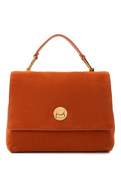 Сумка liya suede COCCINELLE, арт. E1 ID1 18 01 01, фото 1