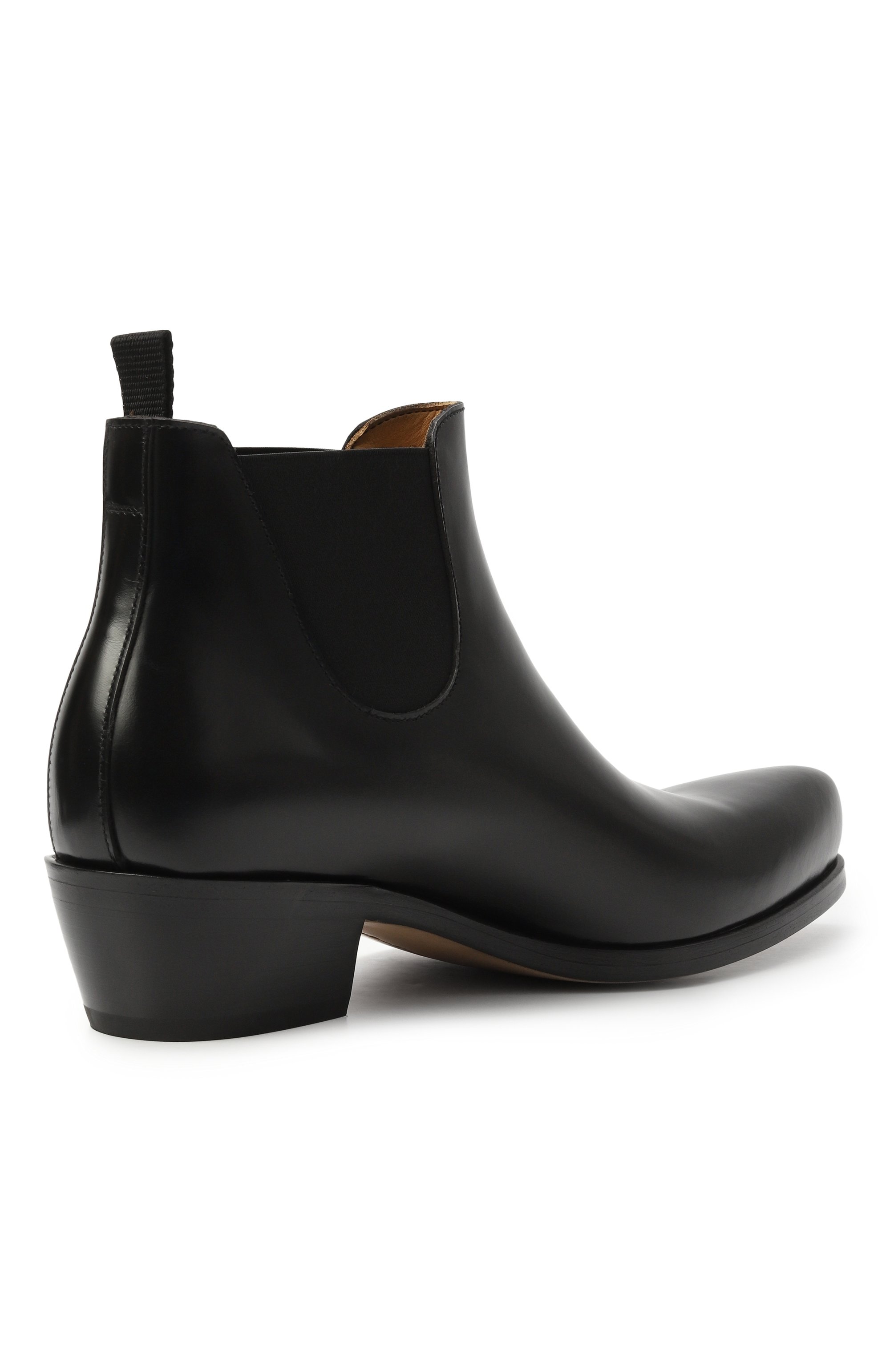 Кожаные челси PREMIATA, арт. 32207/BINDER, фото 5