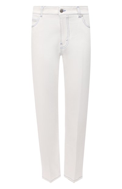 Женские джинсы STELLA MCCARTNEY, арт. 470648/S0H38