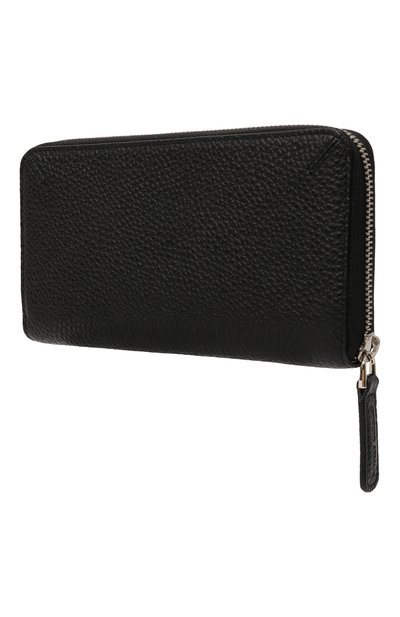 Кожаное портмоне GIORGIO ARMANI, арт. Y2R497/YQA9E, фото 2