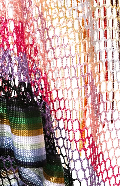 Туника из вискозы MISSONI, арт. MS22SQ0Y-BV00A2/SM83U, фото 5
