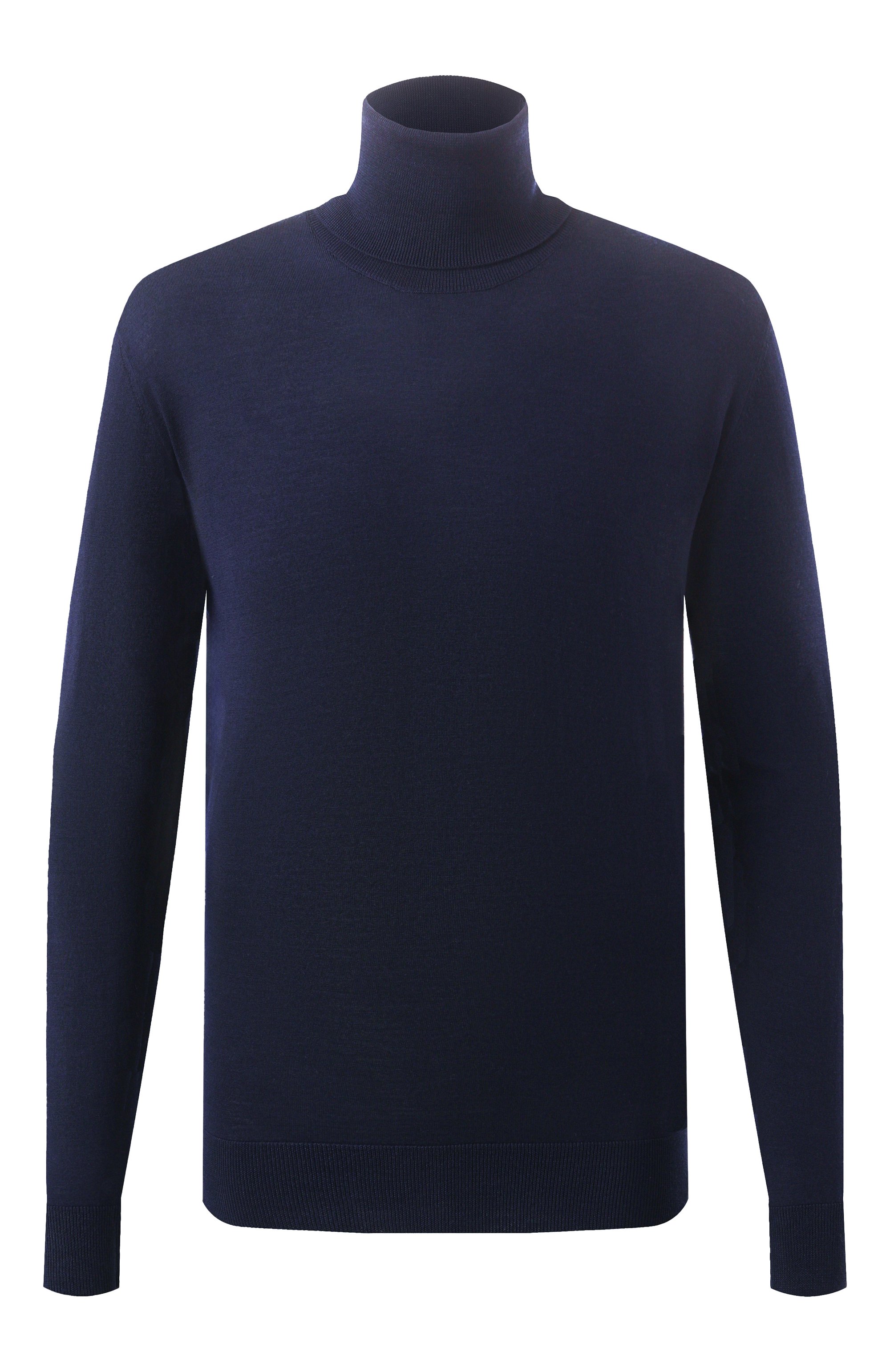 Шерстяная водолазка DOLCE & GABBANA, арт. GXW05T/JCVZS, фото 1