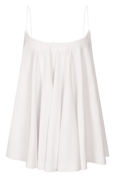 Женский топ из вискозы JACQUEMUS, арт. 26ET0W00903/AK00303