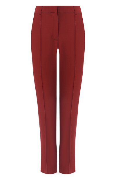 Женские шерстяные брюки BOTTEGA VENETA, арт. 544935/V0JF0