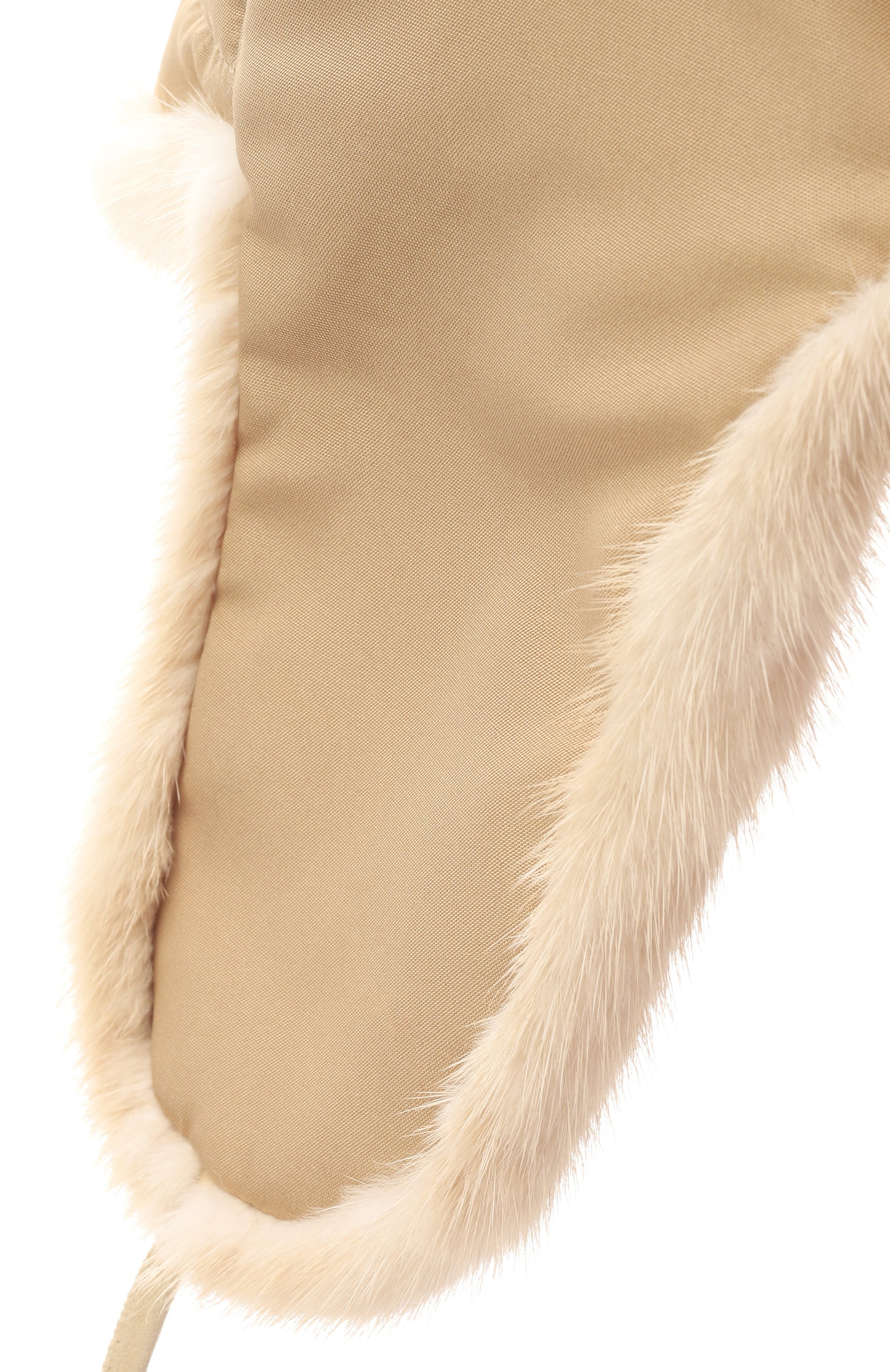 Меховая шапка-ушанка саша FURLAND, арт. 0196010010031600054, фото 3