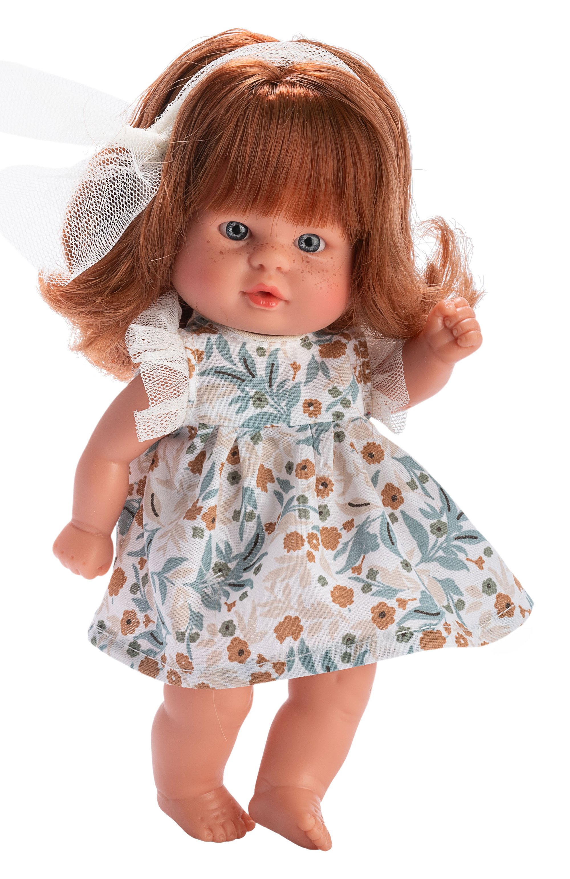 Кукла пупсик ASI, арт. 117510, фото 1