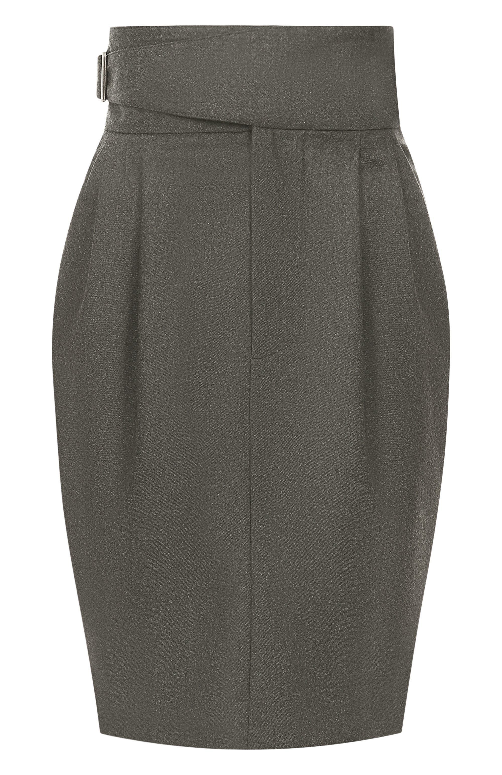 Шерстяная юбка ARMARIUM, арт. ARMFWSK14/W025, фото 1