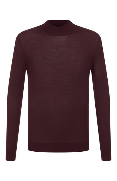 Мужской шерстяная водолазка MVST, арт. M0-M25.1MM.K405/44-60