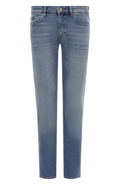 Мужские джинсы delaware BOSS, арт. 50524017