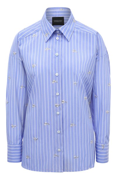 Рубашка SIMONETTA RAVIZZA, арт. SH44T41, фото 1