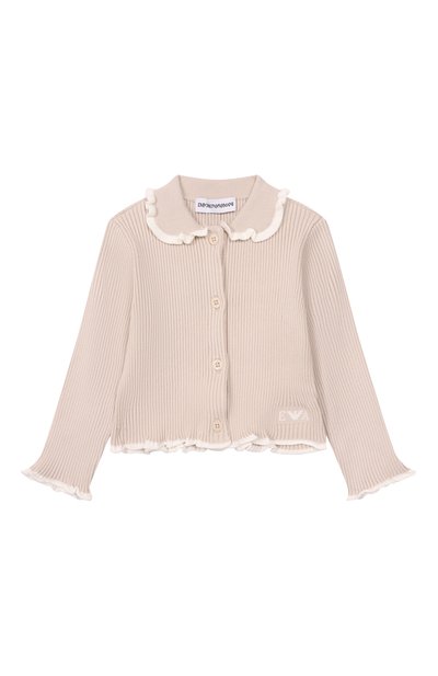 Кардиган EMPORIO ARMANI, арт. EG000768/AF22788