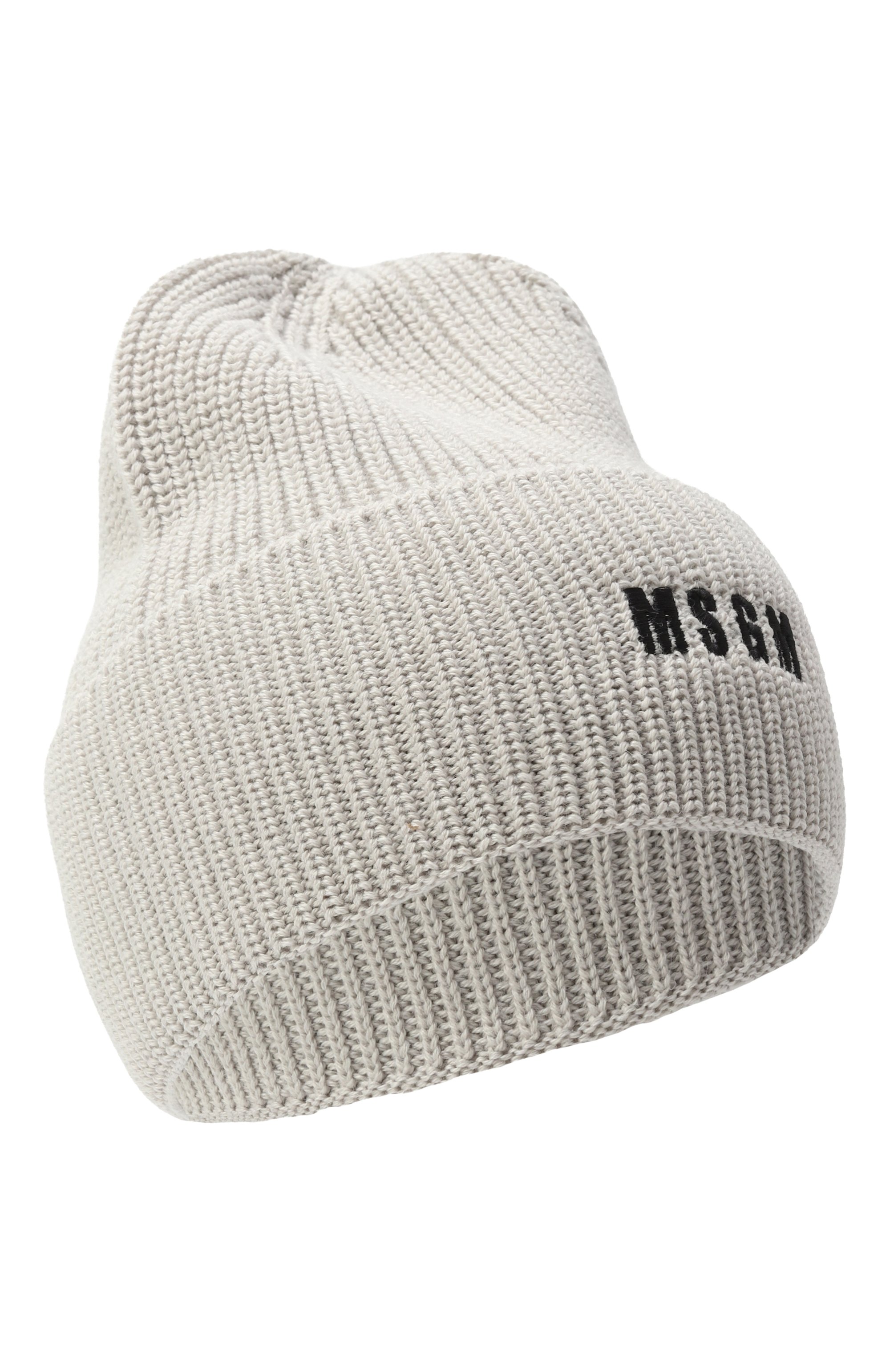 Шапка MSGM, арт. 3940ML13/257569, фото 1