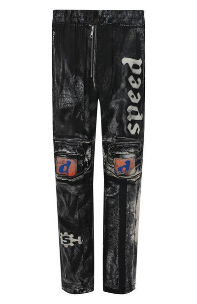 Брюки DIESEL, арт. A08815/0BJAL, фото 1