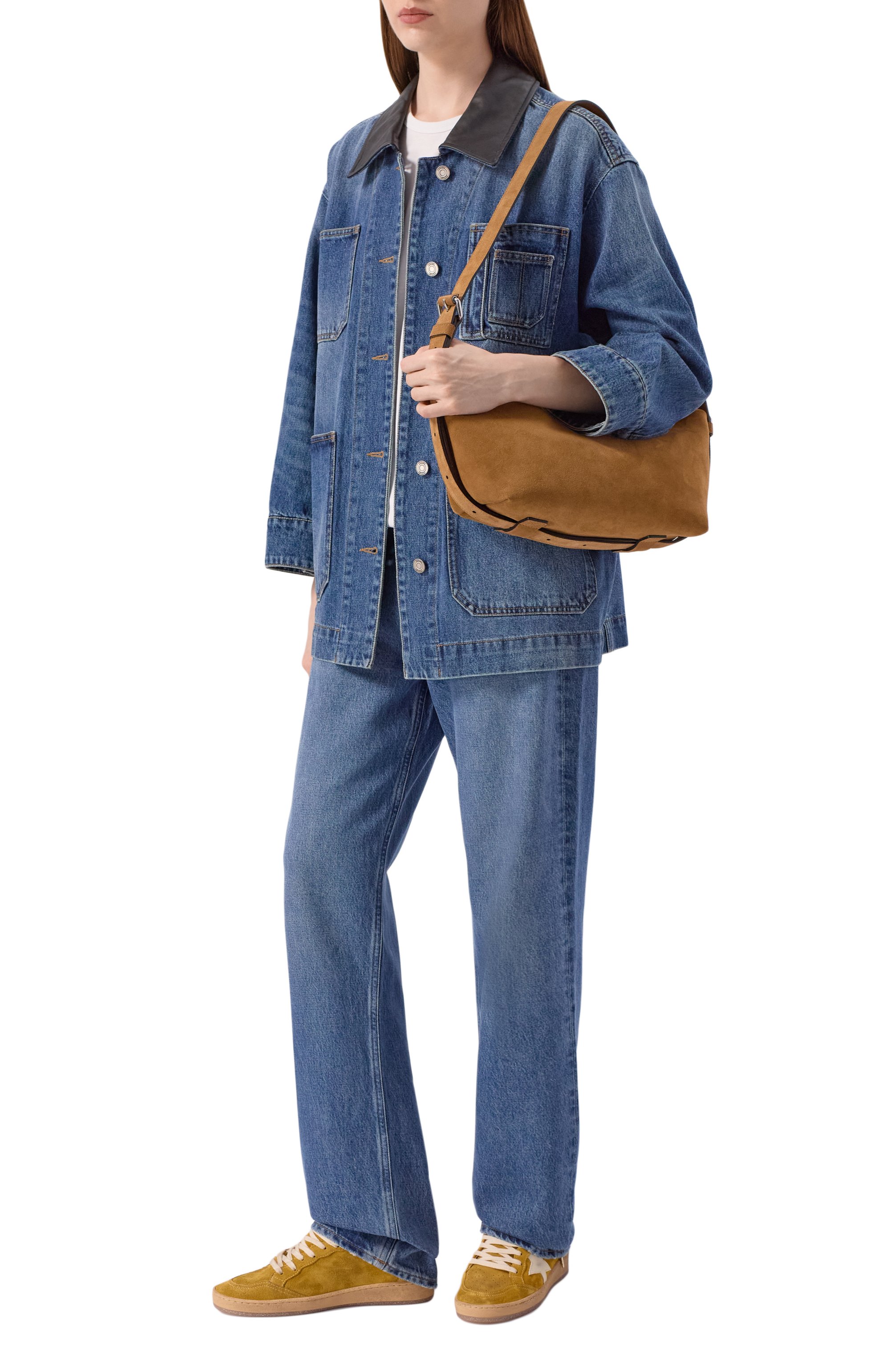 Сумка tie me small MOSCHINO, арт. MC4702PP1N/0F0, фото 7