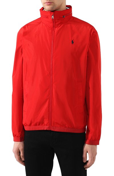 Бомбер POLO RALPH LAUREN, арт. 710777217, фото 3