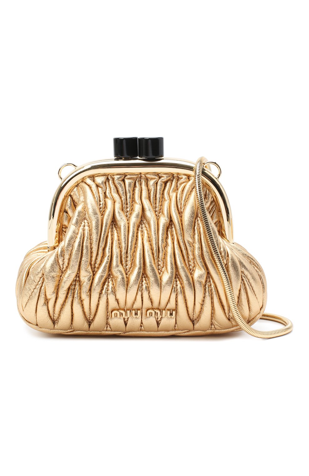 Сумка MIU MIU, арт. 5BP016-N88-F0522-OOO, фото 6