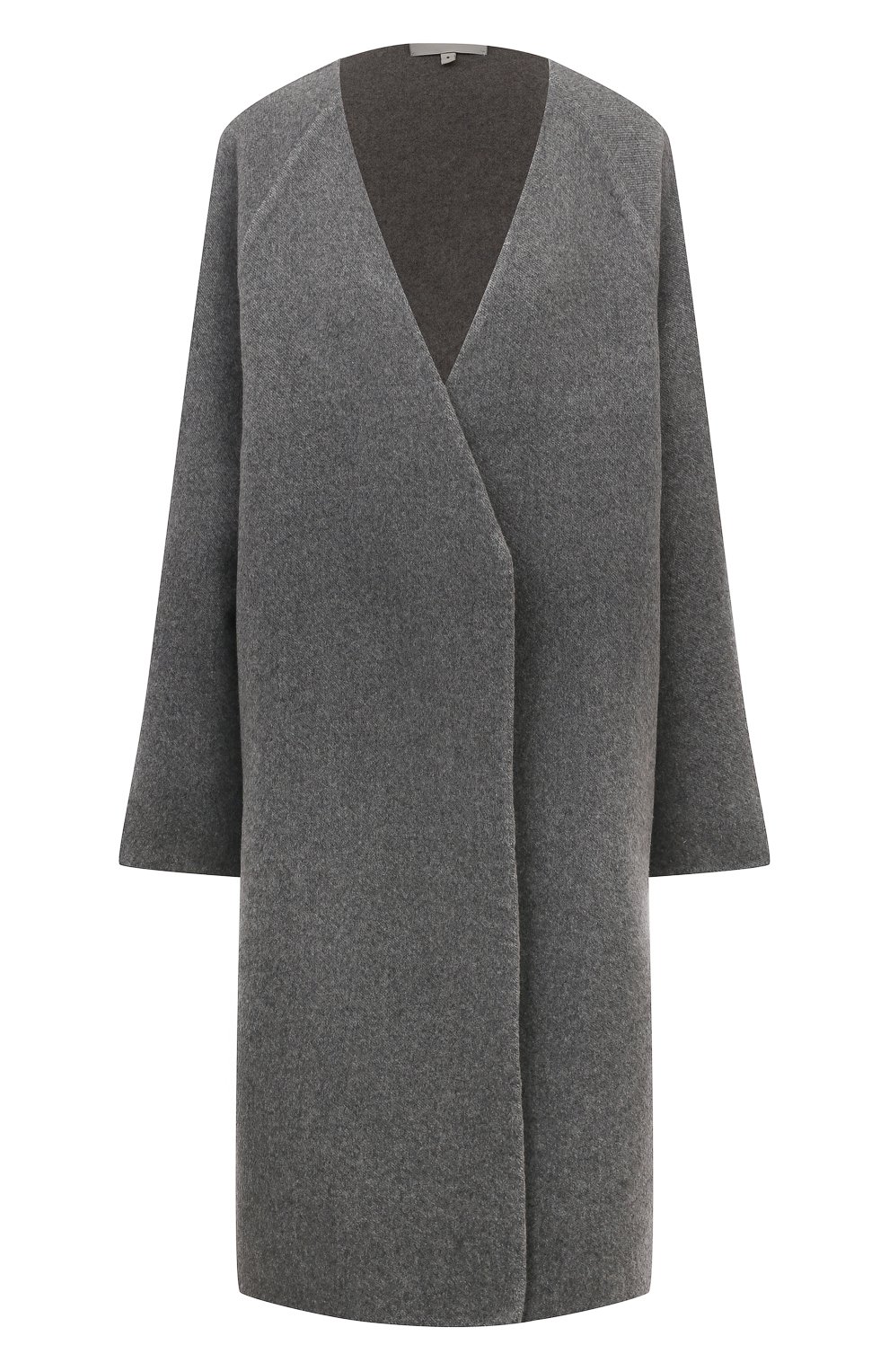 Кашемировое пальто AND THE BRAND, арт. CT007-2005-901-W24, фото 1