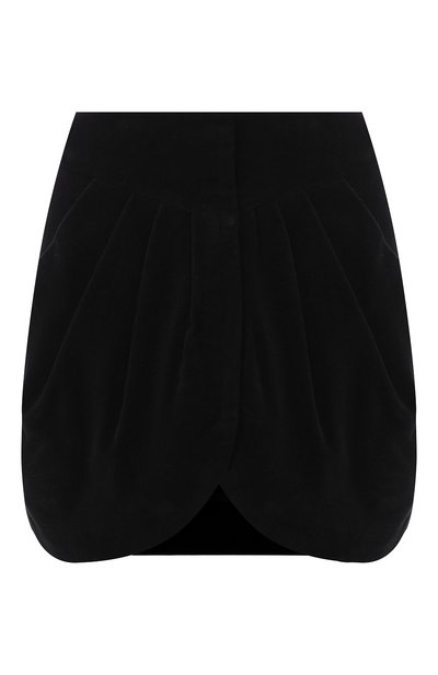 Женская хлопковая юбка ISABEL MARANT, арт. JU1064-19H014I/DELILAH