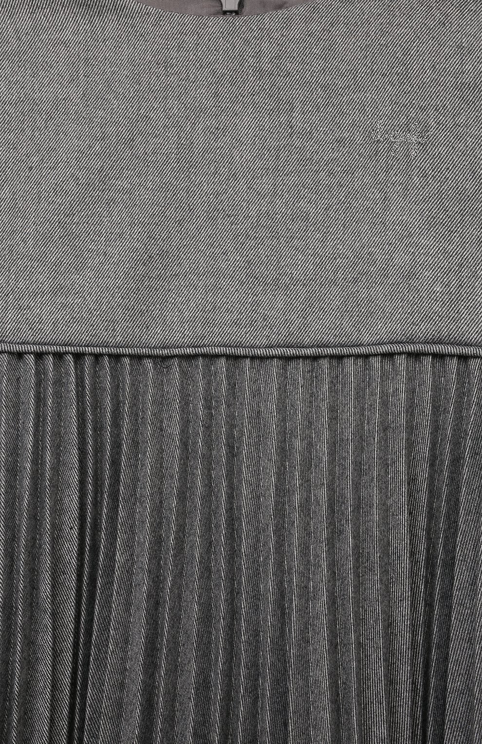 Платье IL GUFO, арт. A24VL584W0014/2A-4A, фото 3