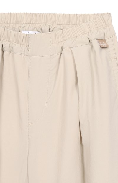 Брюки IL GUFO, арт. A25GPL0028N0108, фото 3