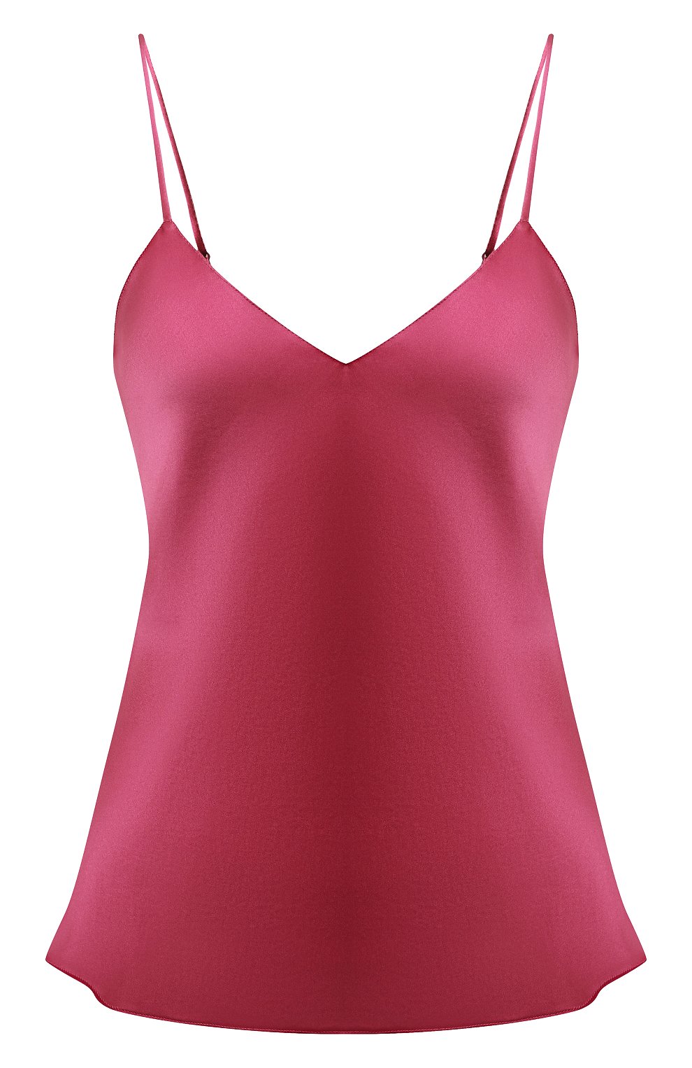 Шелковый топ LUNA DI SETA, арт. VLST08005, фото 1