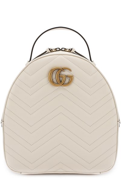 Рюкзак gg marmont GUCCI, арт. 476671/DTDHT, фото 1