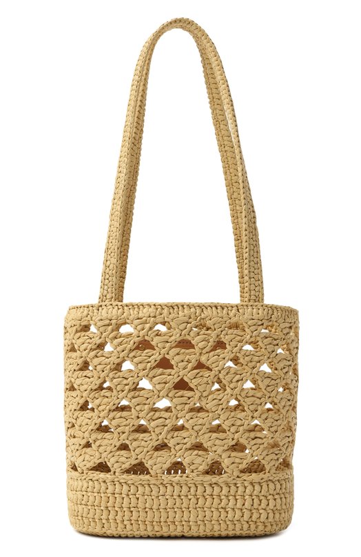 Сумка Prada 1BG494/2M2T Бежевый  1BG494/2M2T Фото 6