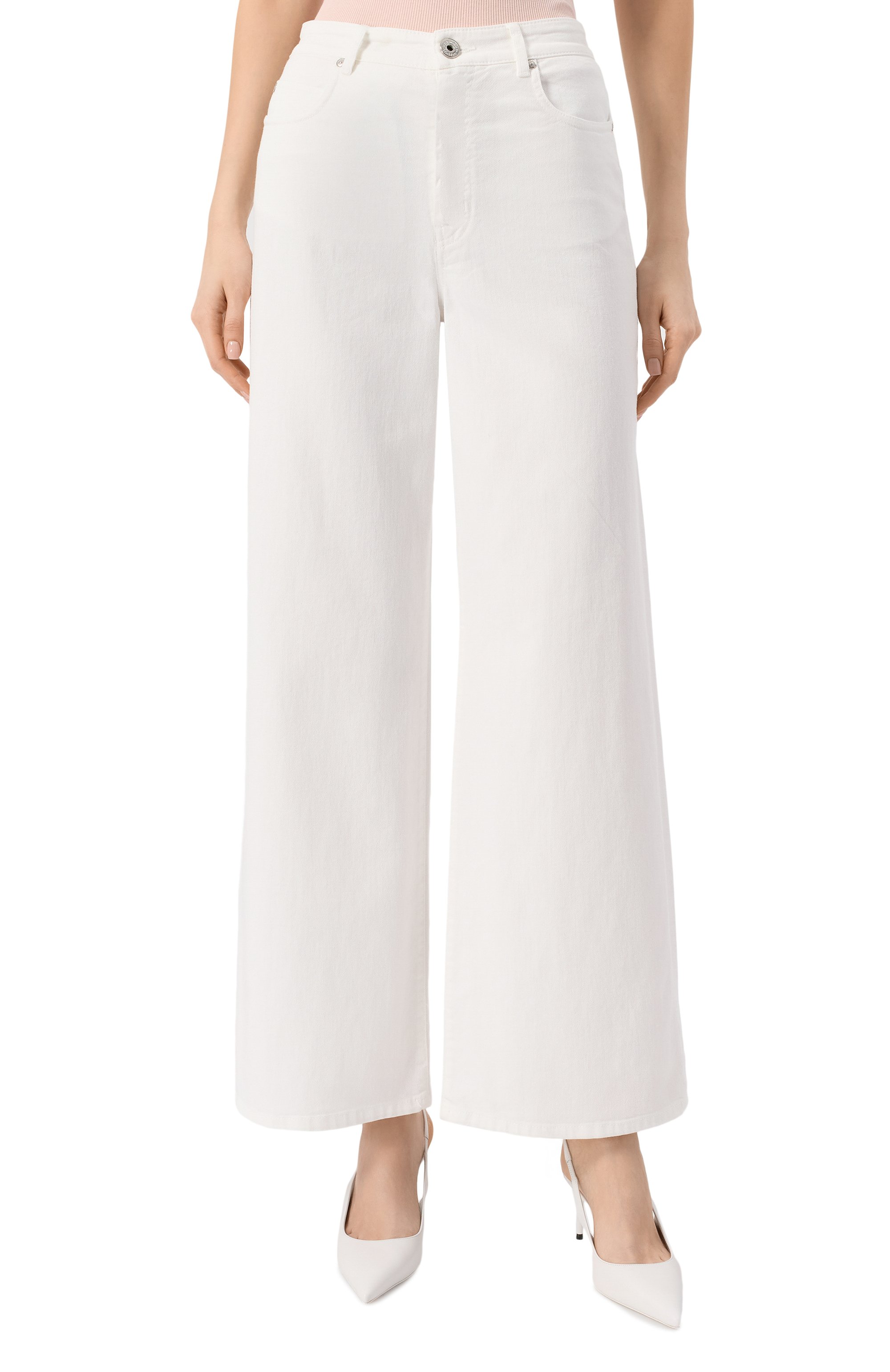 Джинсы WEEKEND MAX MARA, арт. MEDINA, фото 3