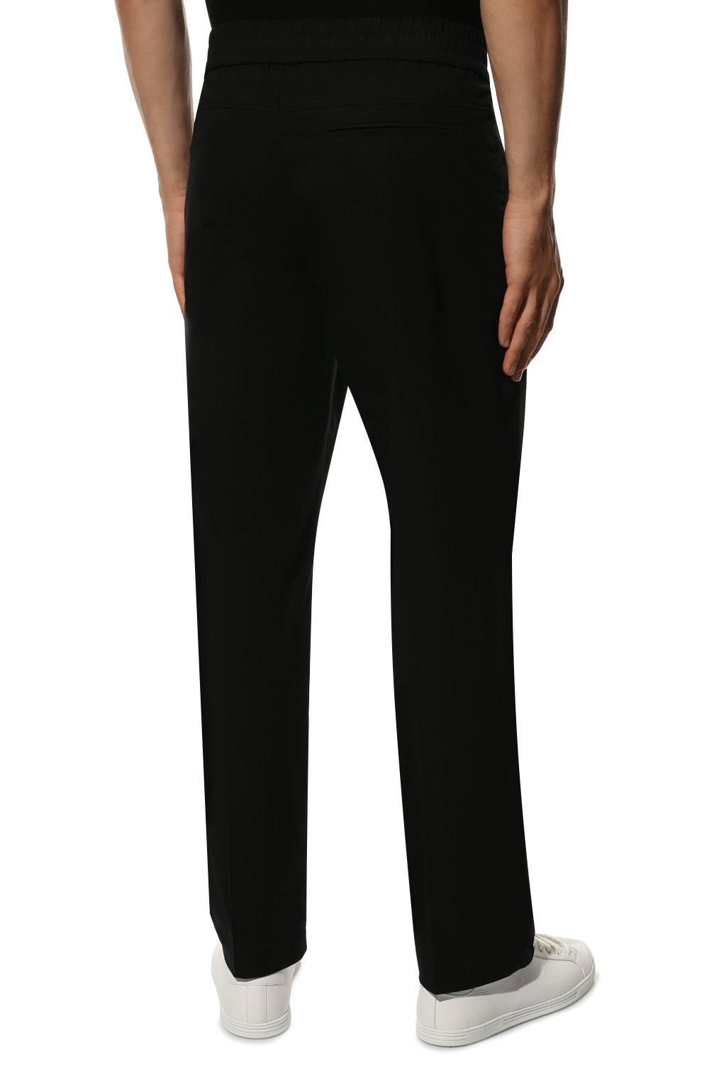 Хлопковые брюки BOGNER, арт. 18437518, фото 4