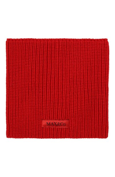 Шарф-снуд MAX&CO, арт. MX0097-MX048, фото 2
