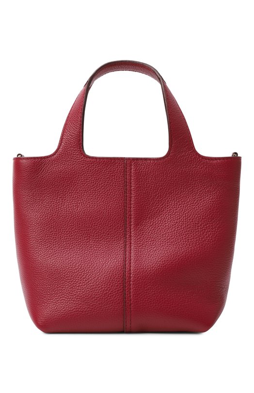 Сумка Chapelier mini Santoni DIBGA2839BA-HWIA Красный  DIBGA2839BA-HWIA Фото 6