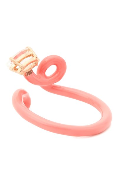 Кольцо BEA BONGIASCA, арт. VR112RGS-PM0/M, фото 2