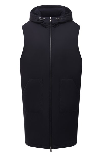 Женский пуховый жилет LORO PIANA, арт. FAL8878