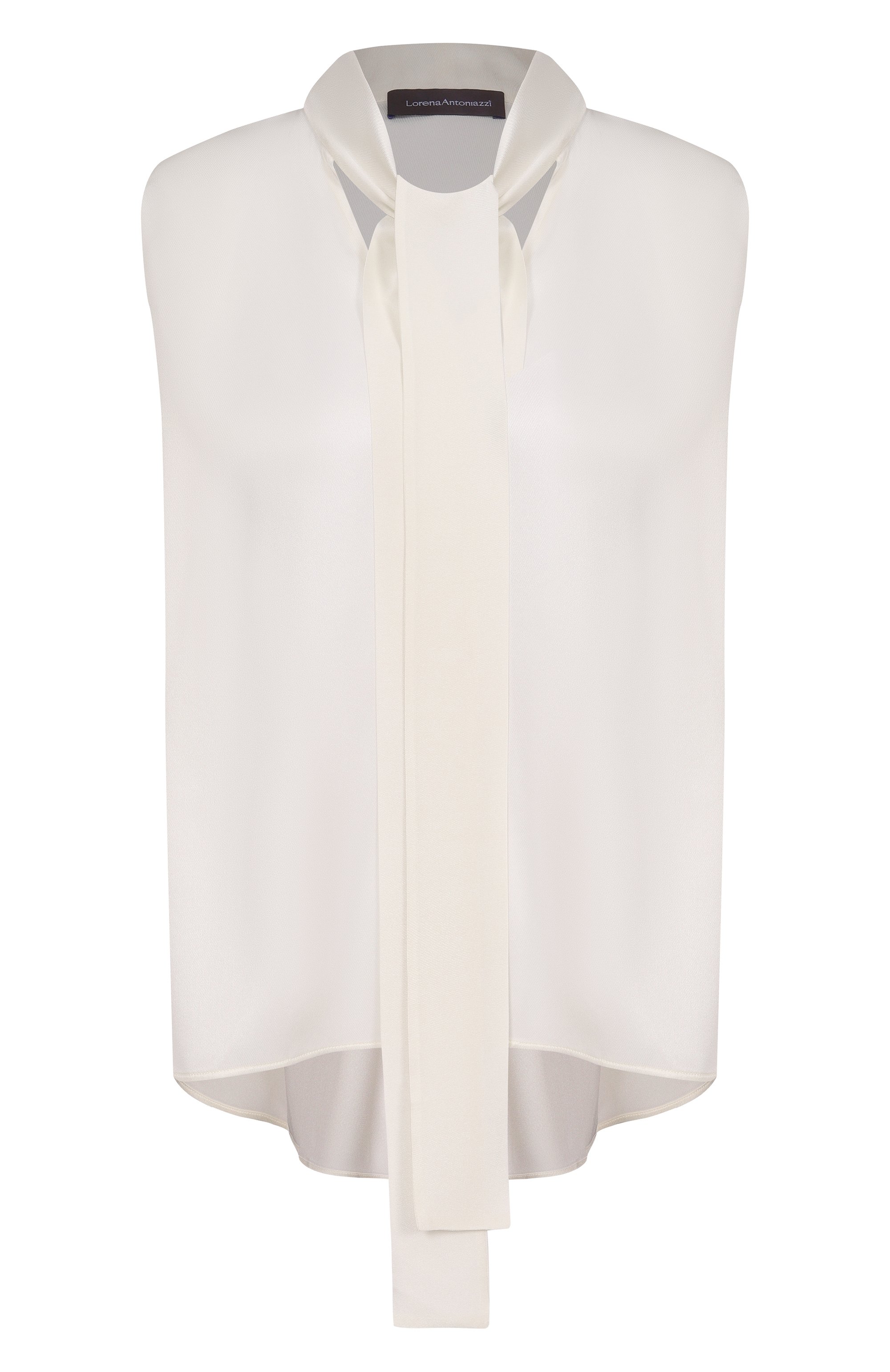 Топ LORENA ANTONIAZZI, арт. P2653TS19A/3612, фото 1