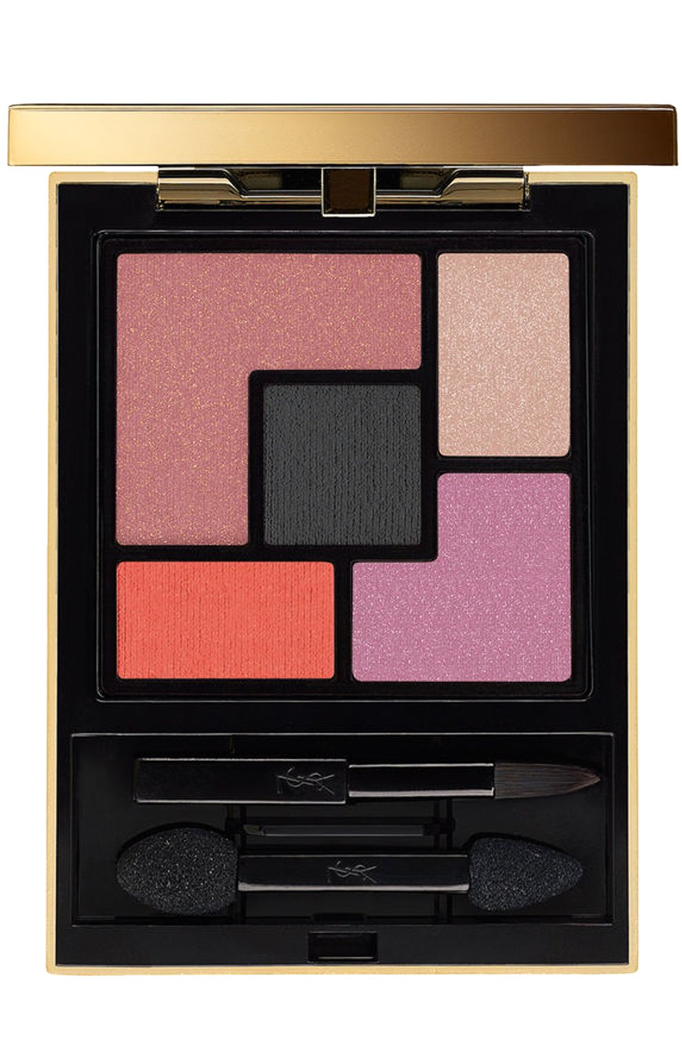 Палетка теней couture eye palette лимитированная YSL, арт. 3614271423931, фото 1