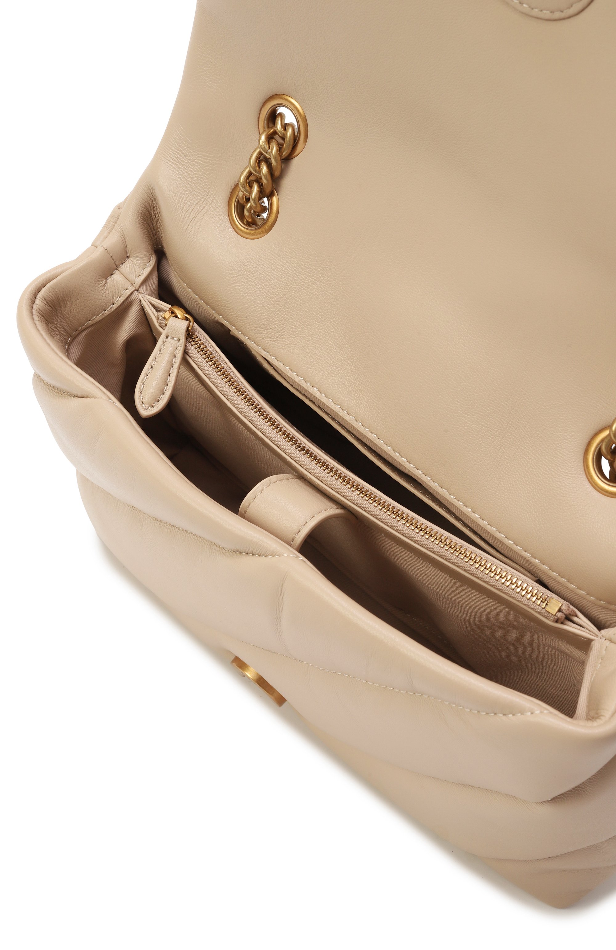 Сумка love puff classic PINKO, арт. 100038/A0F2, фото 5