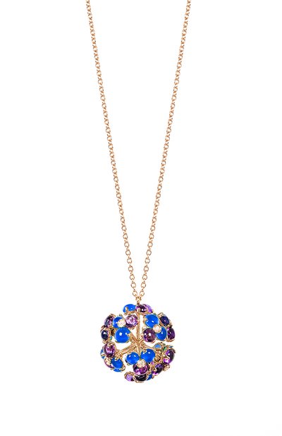 Женские колье UTOPIA, арт. JKP3RL