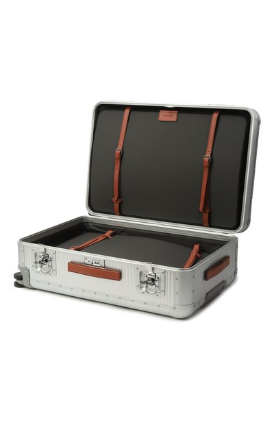 Чемодан bank spinner FPM MILANO, арт. A1507615826, фото 4