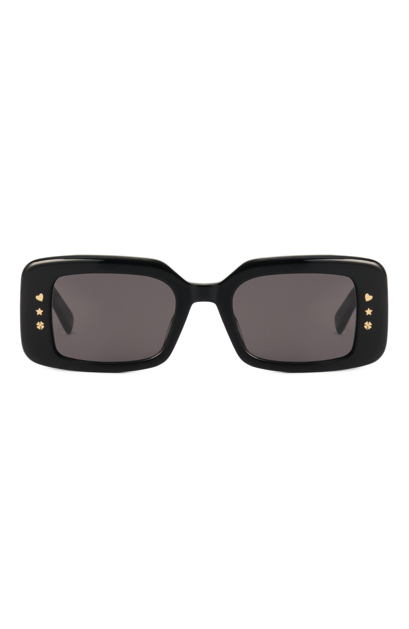 Солнцезащитные очки DIOR EYEWEAR, арт. DI0RLUCKYCHARMS S1I 10A0, фото 3
