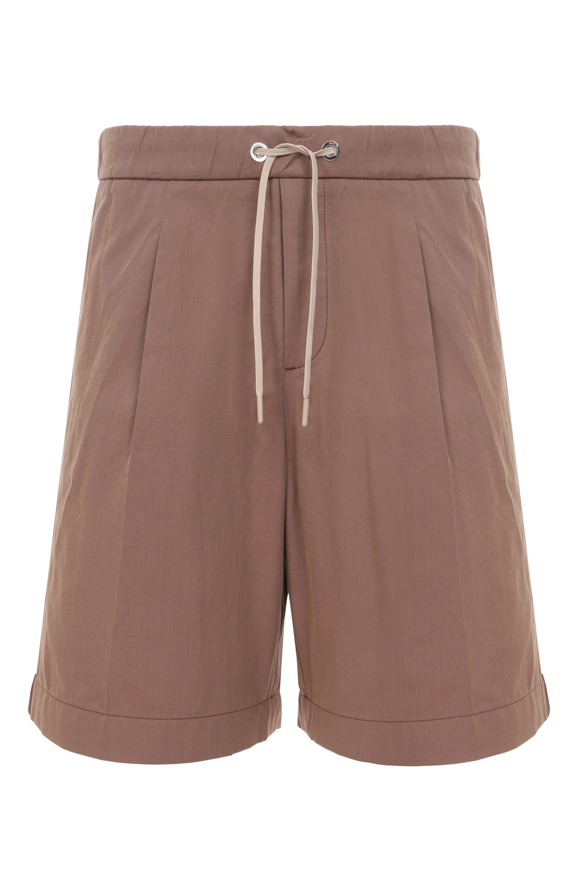 Хлопковые шорты MARCO PESCAROLO, арт. UN0/51R02, фото 1