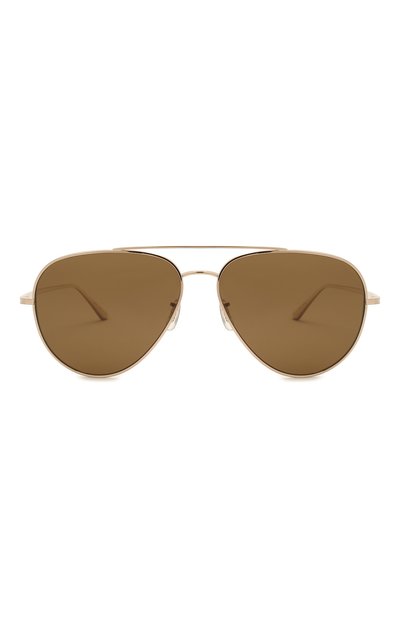 Солнцезащитные очки OLIVER PEOPLES, арт. 1277ST-529257, фото 4
