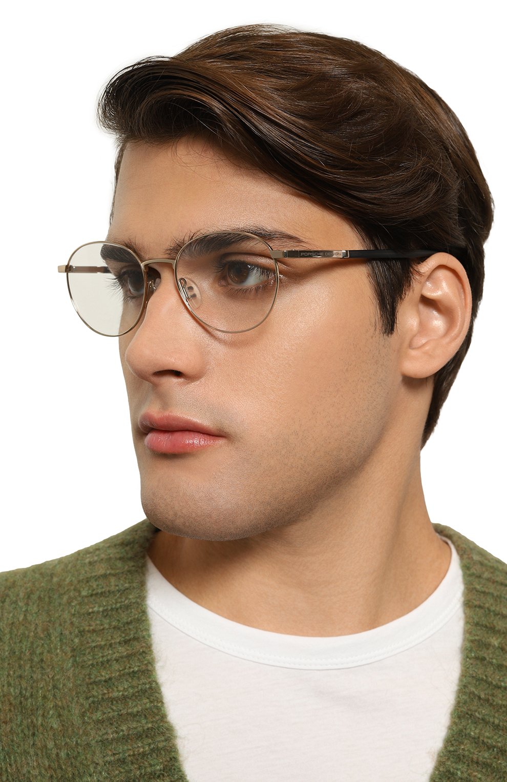 Оправа PORSCHE DESIGN, арт. 8731-B, фото 2