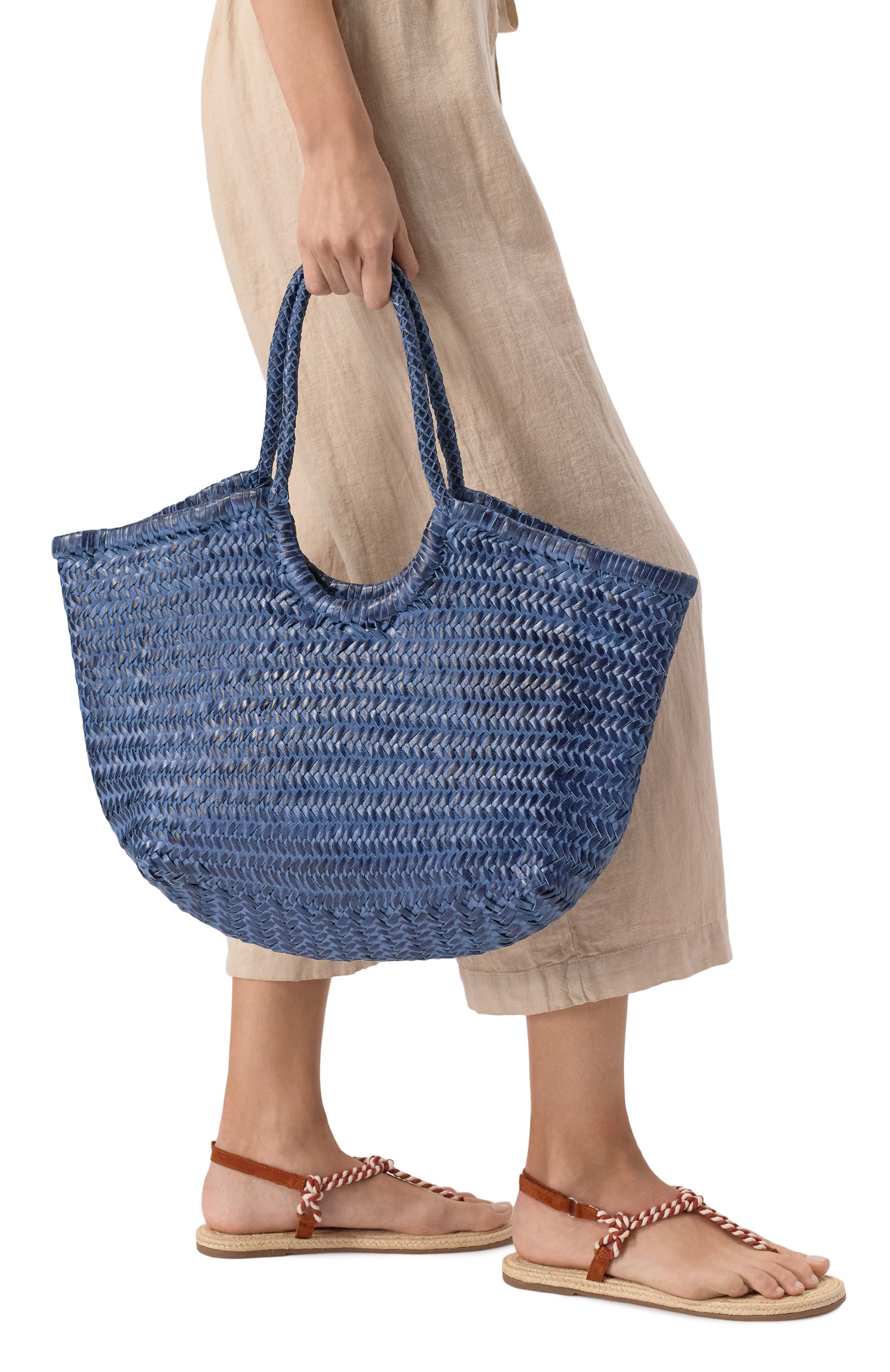 Сумка-тоут nantucket DRAGON DIFFUSION, арт. 8822, фото 2