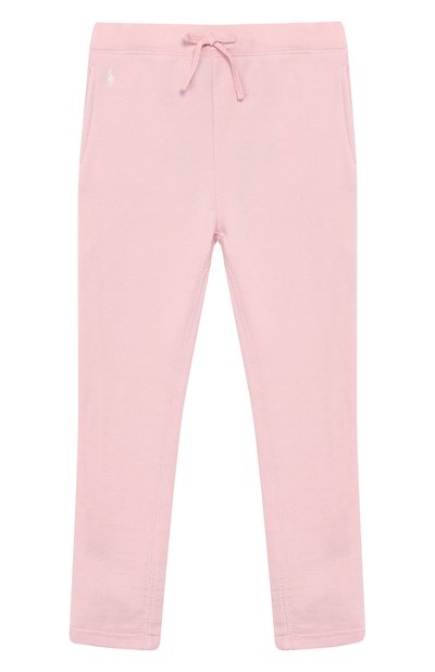 Хлопковые брюки POLO RALPH LAUREN, арт. 312698768, фото 1