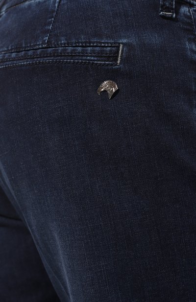 Джинсы STEFANO RICCI, арт. MST31B1060/T0042, фото 5