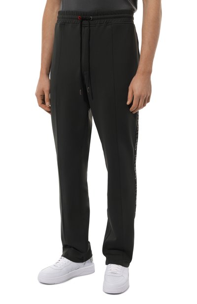 Брюки CROW’S EYE, арт. L.E.5, фото 3