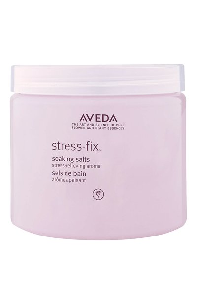 Соль для ванны антистресс (454g) AVEDA, арт. 018084908228