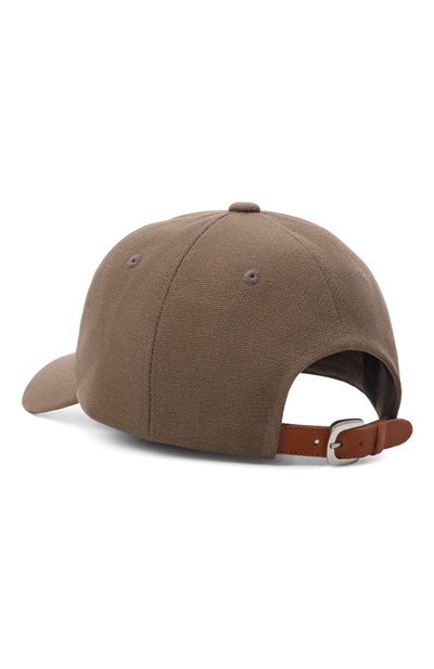 Мужская хлопковая бейсболка PREMIATA, арт. BALL_001