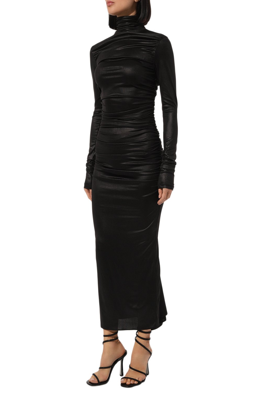 Платье THE ANDAMANE, арт. TM160137B/TJP170, фото 3