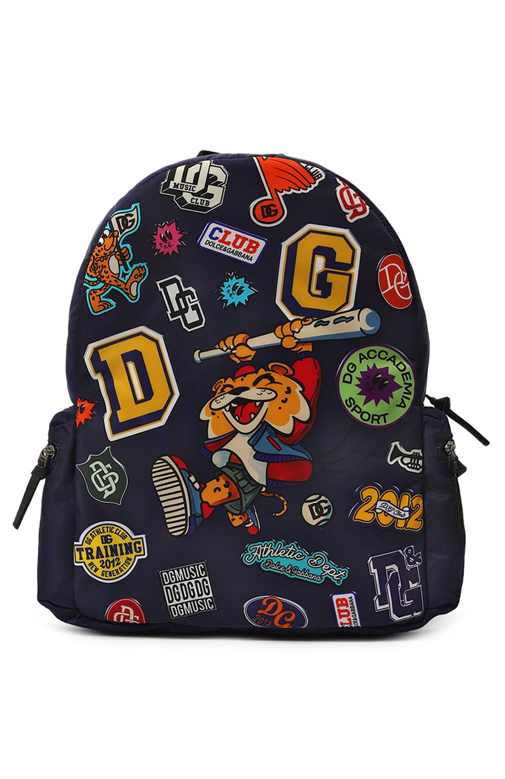Рюкзак DOLCE & GABBANA, арт. EM0122/AS651, фото 1